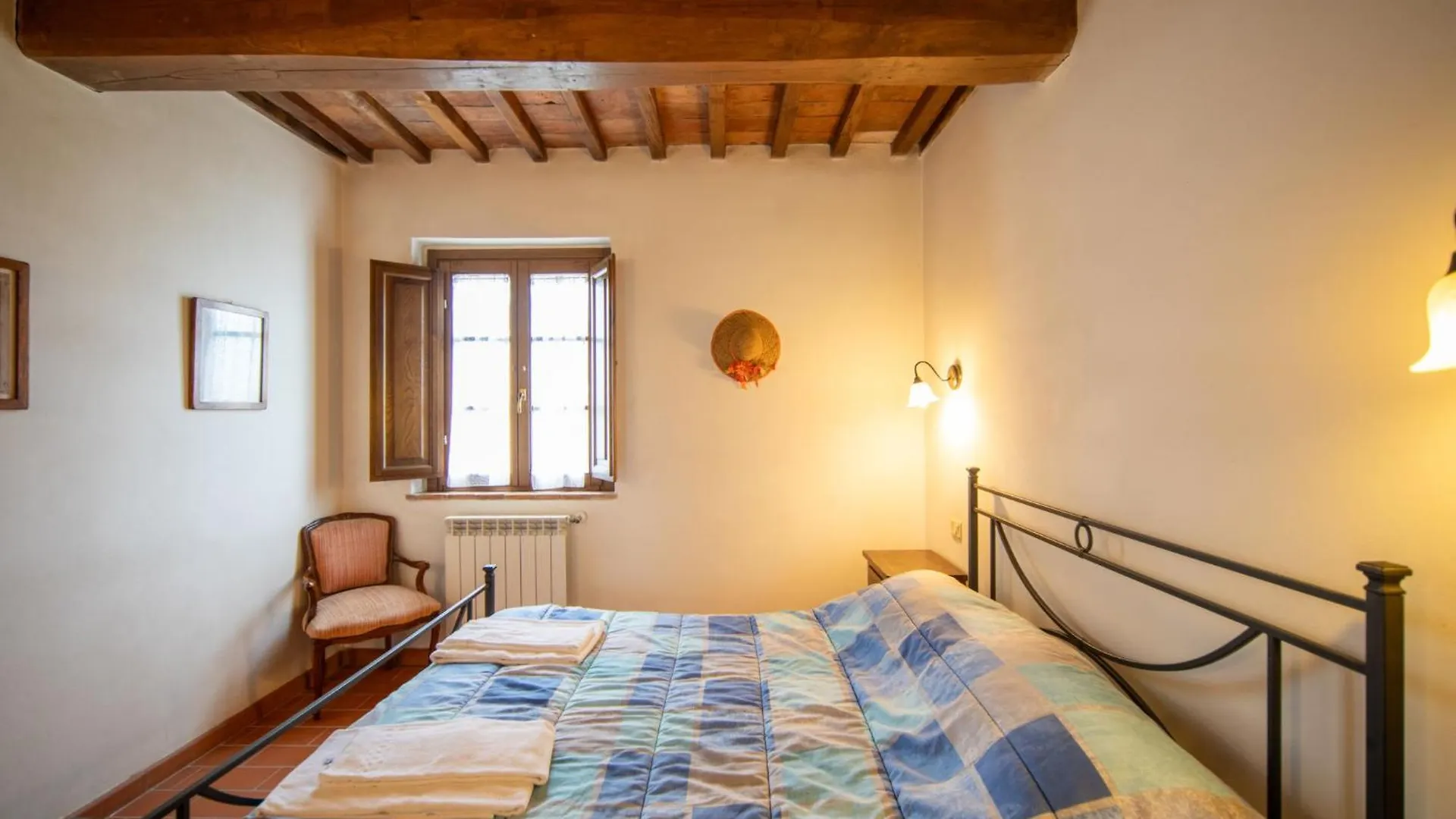 Apartment Giotto By Interhome Montaione