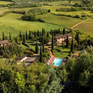 Casa di campagna Fignano Per Vacanze, Montaione